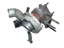 KIA 2620004A101 Turbocharger KIA SORENTO I (JC) (2002-2009) — thumbnail 1