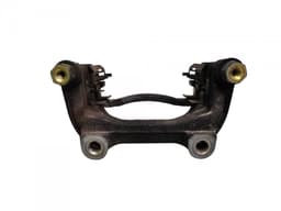 KIA 58310N7A10 Brake Carrier rear left KIA SPORTAGE V (NQ5) (2021-) — thumbnail 3