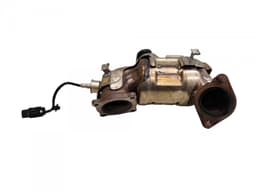 KIA 22G14H267 285002MDF0 Catalyc Converter KIA SPORTAGE V (NQ5) (2021-) — thumbnail 1