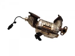 KIA 22G14H267 285002MDF0 Catalyc Converter KIA SPORTAGE V (NQ5) (2021-) — thumbnail 2