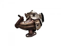 KIA 22G14H267 285002MDF0 Catalyc Converter KIA SPORTAGE V (NQ5) (2021-) — thumbnail 4