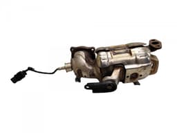 KIA 22G14H267 285002MDF0 Catalyc Converter KIA SPORTAGE V (NQ5) (2021-) — thumbnail 3