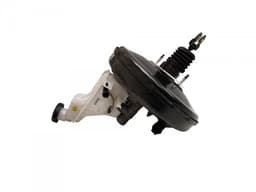 KIA 59110N9200 58500N9200 2209151142C Brake Servo KIA SPORTAGE V (NQ5) (2021-) — thumbnail 2