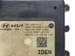 KIA 95590P1000 Control units, other KIA SPORTAGE V (NQ5) (2021-) — thumbnail 4