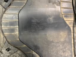 KIA 29133P1000 Engine splash shield KIA SPORTAGE V (NQ5) (2021-) — thumbnail 3