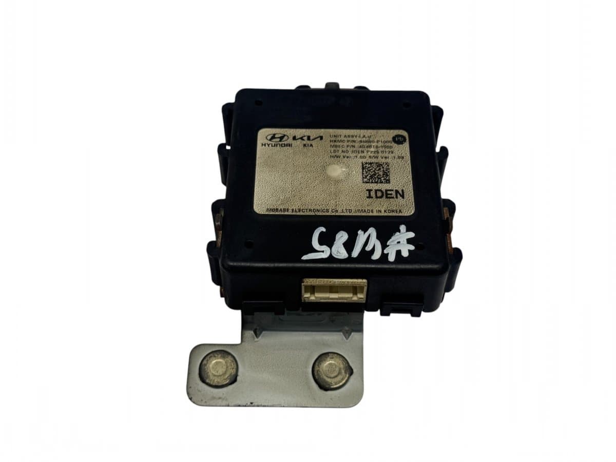 KIA 95590P1000 Control units, other KIA SPORTAGE V (NQ5) (2021-)