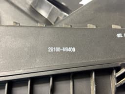 KIA 28100N9400 Air Cleaner (filter box) KIA SPORTAGE V (NQ5) (2021-) — thumbnail 3