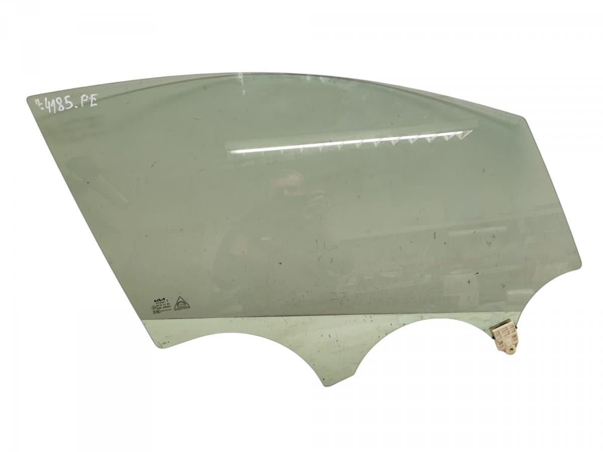KIA 82420R2000 Door window glass front right KIA SPORTAGE V (NQ5) (2021-)