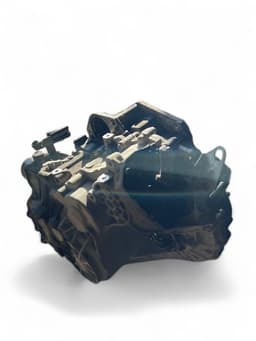 SKODA NTQ 0AM300054B 0AM300054BX Gearbox SKODA SUPERB II (3T4, 3T5) (2008-2015) — thumbnail 7
