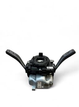 SKODA 5K0953569E 5K0905861B Indicator/wiper/slip ring switch (stalk) SKODA SUPERB II (3T4, 3T5) (2008-2015) — thumbnail 3
