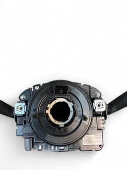 SKODA 5K0953569E 5K0905861B Indicator/wiper/slip ring switch (stalk) SKODA SUPERB II (3T4, 3T5) (2008-2015) — thumbnail 5