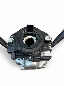 SKODA 5K0953569E 5K0905861B Indicator/wiper/slip ring switch (stalk) SKODA SUPERB II (3T4, 3T5) (2008-2015) — thumbnail 4