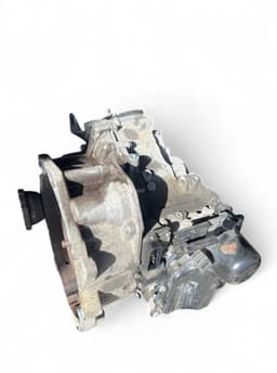 SKODA NTQ 0AM300054B 0AM300054BX Gearbox SKODA SUPERB II (3T4, 3T5) (2008-2015) — thumbnail 3
