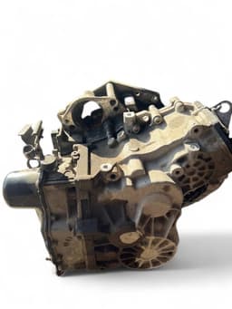 SKODA NTQ 0AM300054B 0AM300054BX Gearbox SKODA SUPERB II (3T4, 3T5) (2008-2015) — thumbnail 5