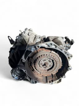 SKODA NTQ 0AM300054B 0AM300054BX Gearbox SKODA SUPERB II (3T4, 3T5) (2008-2015) — thumbnail 2