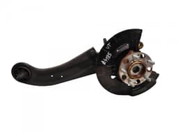 KIA 52710N7100 Wheel bearing housing rear left KIA SPORTAGE V (NQ5) (2021-) — thumbnail 1