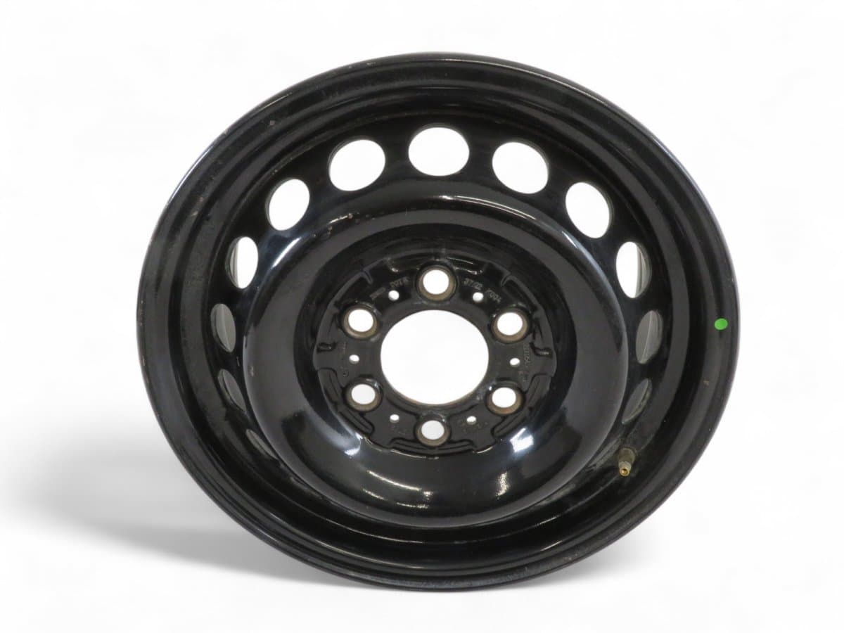 MERCEDES-BENZ A9104011100 Rim 1 pc MERCEDES-BENZ SPRINTER (906) (2006-2018)