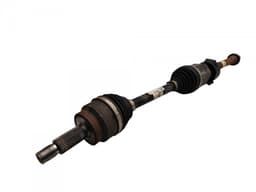 KIA 49560N9100 Drive Shaft Front Right KIA SPORTAGE V (NQ5) (2021-) — thumbnail 3