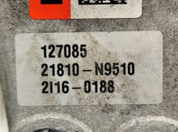 KIA 21815N9110 21810N9510 Engine Support Right KIA SPORTAGE V (NQ5) (2021-) — thumbnail 5