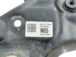 KIA 62401N9051 Front Axle Beam KIA SPORTAGE V (NQ5) (2021-) — thumbnail 3