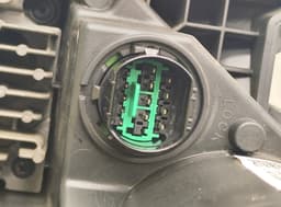 KIA 92102P1 Headlight right KIA SPORTAGE V (NQ5) (2021-) — thumbnail 7