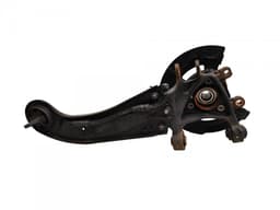 KIA 52711N7100 Wheel bearing housing rear right KIA SPORTAGE V (NQ5) (2021-) — thumbnail 2