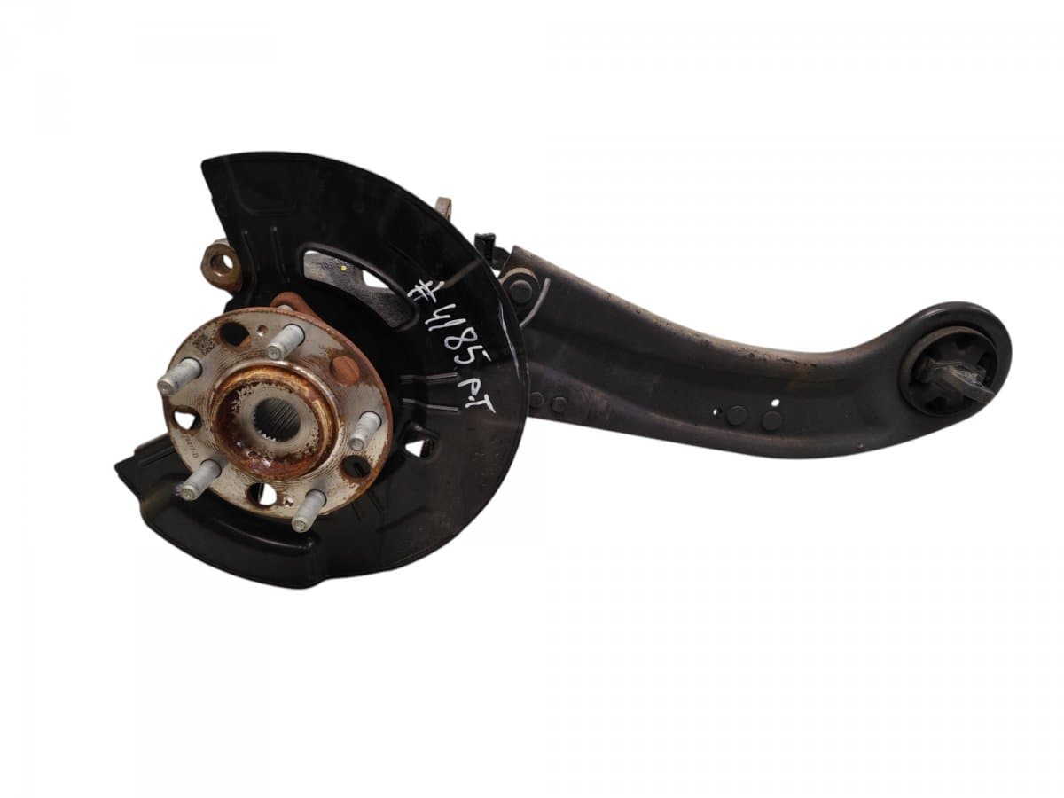 KIA 52711N7100 Wheel bearing housing rear right KIA SPORTAGE V (NQ5) (2021-)
