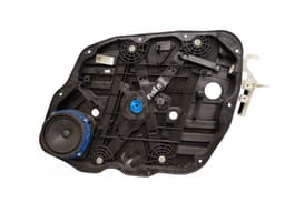 KIA 82480P1870 Window Regulator mechanism front right KIA SPORTAGE V (NQ5) (2021-) — thumbnail 1