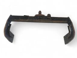 MERCEDES-BENZ A9063100595 B66560888 Towbar MERCEDES-BENZ SPRINTER (906) (2006-2018) — thumbnail 3