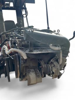 SKODA 06J100035H 06J100038H 06J100035HX 06J100040F CDAA CDAB Engine SKODA SUPERB II (3T4, 3T5) (2008-2015) — thumbnail 6