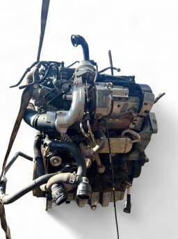 SKODA 03L100034 03L100090R 03L100034X 03L100090RX CFFB CFGB Engine SKODA SUPERB II (3T4, 3T5) (2008-2015) — thumbnail 5