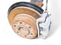 MERCEDES-BENZ A0003500400 A9063502100 Rear axle differential MERCEDES-BENZ SPRINTER (906) (2006-2018) — thumbnail 5