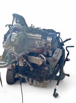 SKODA 03L100034 03L100090R 03L100034X 03L100090RX CFFB CFGB Engine SKODA SUPERB II (3T4, 3T5) (2008-2015) — thumbnail 4