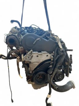 SKODA 03L100034 03L100090R 03L100034X 03L100090RX CFFB CFGB Engine SKODA SUPERB II (3T4, 3T5) (2008-2015) — thumbnail 3