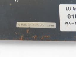 MERCEDES-BENZ A9063100595 B66560888 Towbar MERCEDES-BENZ SPRINTER (906) (2006-2018) — thumbnail 7