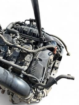 SKODA 06J100035H 06J100038H 06J100035HX 06J100040F CDAA CDAB Engine SKODA SUPERB II (3T4, 3T5) (2008-2015) — thumbnail 8