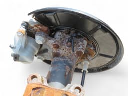 MERCEDES-BENZ A0003500400 A9063502100 Rear axle differential MERCEDES-BENZ SPRINTER (906) (2006-2018) — thumbnail 4