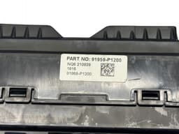 KIA 91959P1200 Fuse box KIA SPORTAGE V (NQ5) (2021-) — thumbnail 3