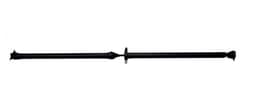 KIA 49300N9100 Propeller Shaft Complete KIA SPORTAGE V (NQ5) (2021-) — thumbnail 2
