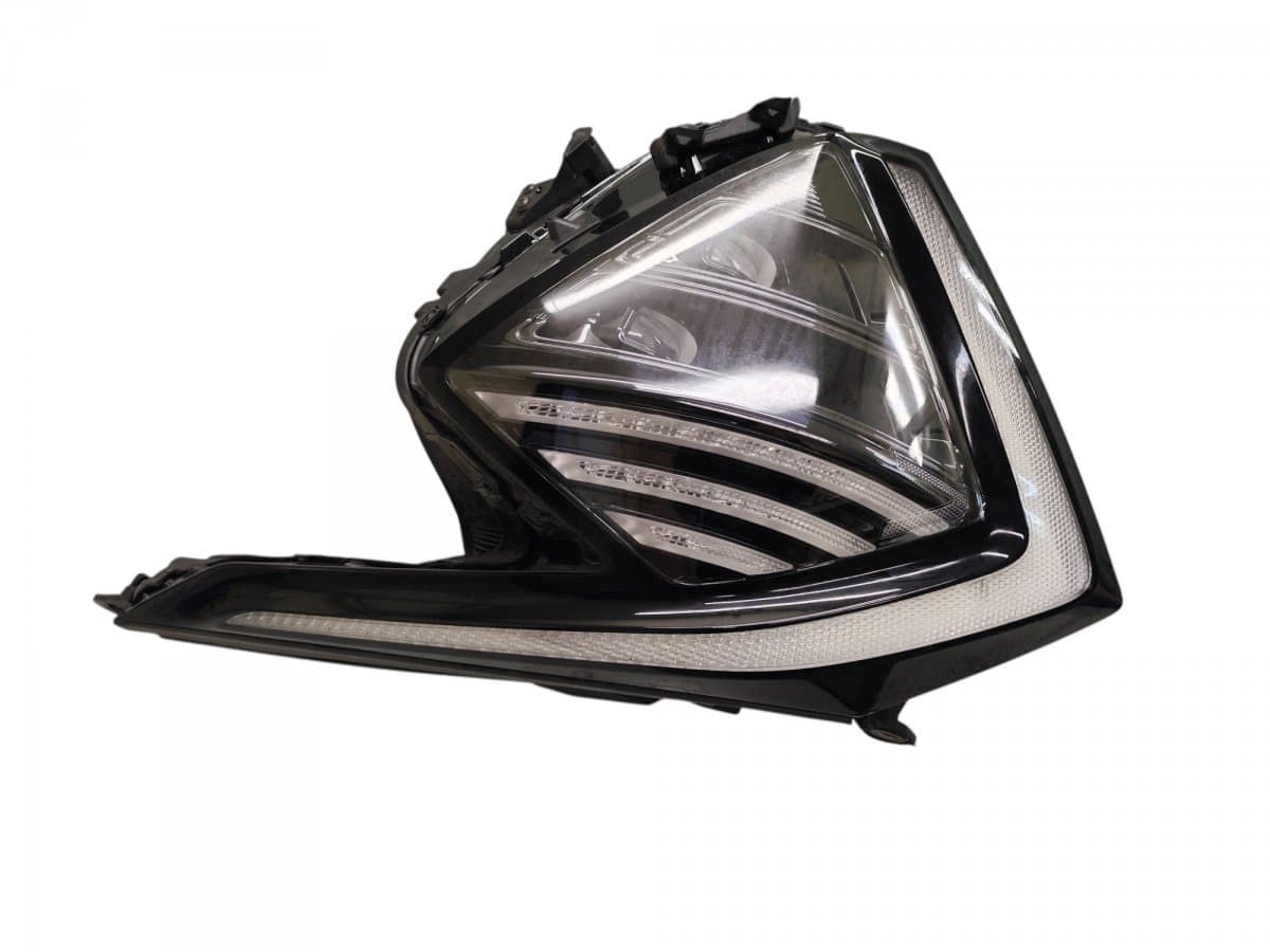 KIA 92101P1 Headlight left KIA SPORTAGE V (NQ5) (2021-)