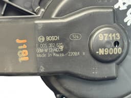 KIA 97113N9000 F00S3B2638 Heater Fan KIA SPORTAGE V (NQ5) (2021-) — thumbnail 4