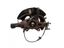 KIA 51711N7000 Wheel bearing housing front right KIA SPORTAGE V (NQ5) (2021-) — thumbnail 2