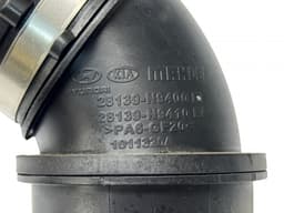 KIA 28139N9400 28139-N9410 28139N9410 Turbocharger air inlet Pipe KIA SPORTAGE V (NQ5) (2021-) — thumbnail 3