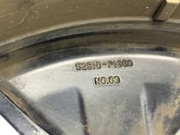 KIA 52910P1360 Rim 1 pc KIA SPORTAGE V (NQ5) (2021-) — thumbnail 6