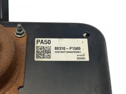 KIA 80310P1500 Passenger Airbag KIA SPORTAGE V (NQ5) (2021-) — thumbnail 3
