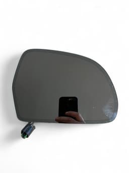SKODA 4F0857536AH Mirror glass right SKODA SUPERB II (3T4, 3T5) (2008-2015) — thumbnail 3