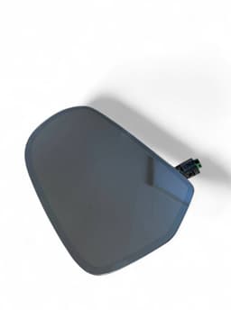 SKODA 4F0857536AH Mirror glass right SKODA SUPERB II (3T4, 3T5) (2008-2015) — thumbnail 4