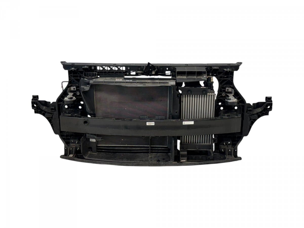 KIA 25310N7030 282802M800 97606CZ000 25380N7200 64101R2000 64900CJ000 Front panel KIA SPORTAGE V (NQ5) (2021-)