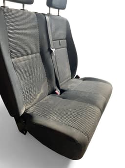 MERCEDES-BENZ Multi Seater Front seat MERCEDES-BENZ SPRINTER (906) (2006-2018) — thumbnail 4