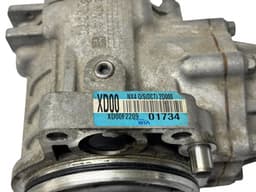 KIA XD00F2209 Transfer Box KIA SPORTAGE V (NQ5) (2021-) — thumbnail 6
